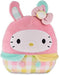 Kitty 8 Bunny Suit