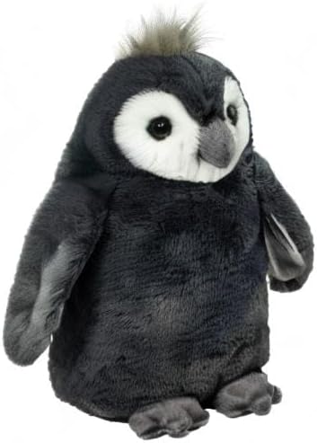 Douglas Perrie Penguin Chick Softie Plush Stuffed Animal 11-Inch