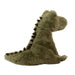 Douglas Cuddle Toy Rex Soft Alligator Plush 9-Inch