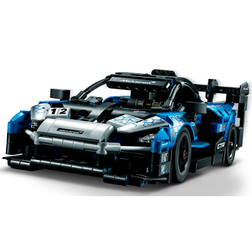 LEGO McLaren Senna GTR™ Technic 42123