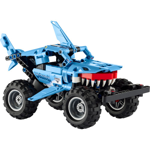 LEGO 42134 Monster Jam™ Megalodon™ V39 Technic