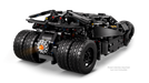 LEGO Batmobile Tumbler Remote-Controlled Model Set 42239