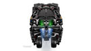 LEGO Batmobile Tumbler Remote-Controlled Model Set 42239