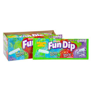 Fun Dip 3 Flavor Pack