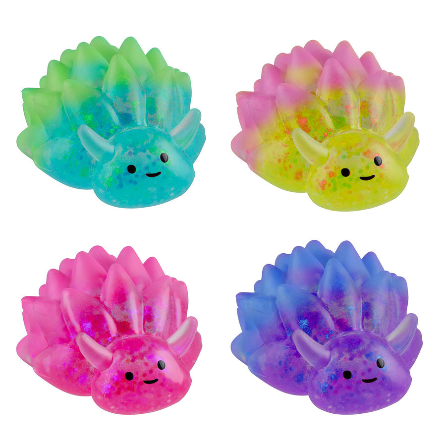 Sugar Swap Sea Slugs