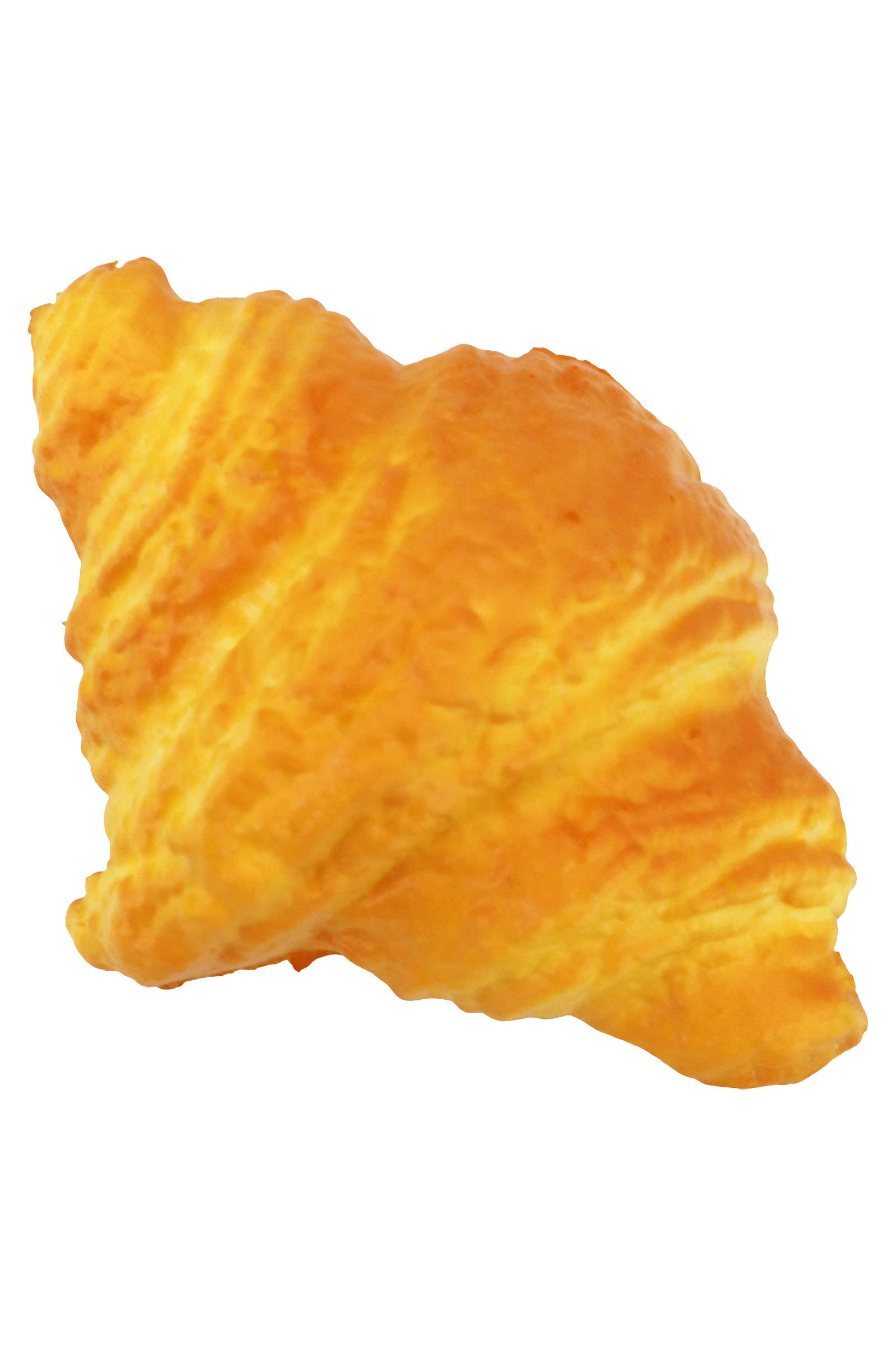 Croissant Pastry Bread Slow Rising Foam Squishy