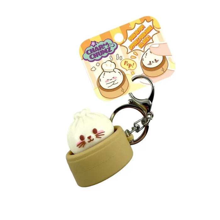 Charm Chumz Clicker Buns