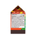 REESE'S PIECES Peanut Butter Christmas Candy Carton 3 oz