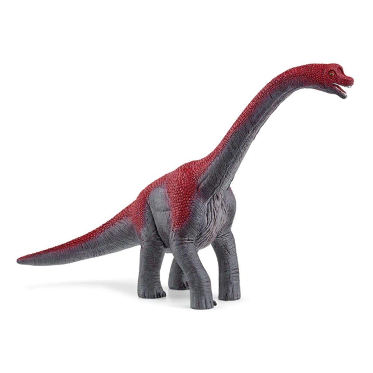 Brachiosaurus Figurine