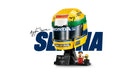 LEGO Ayrton Senna Helmet 43024 Building Toy Set