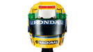 LEGO Ayrton Senna Helmet 43024 Building Toy Set