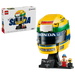 LEGO Ayrton Senna Helmet 43024 Building Toy Set
