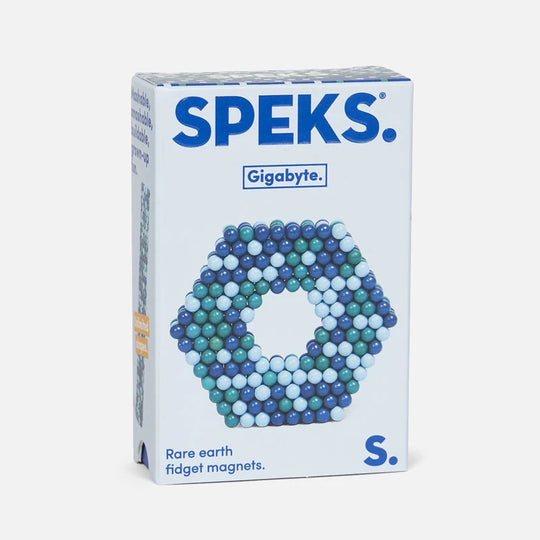 Speks Pixel Blue Gigabyte