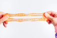 Sugar Squeez Squishies Fidget Sugar Bracelet