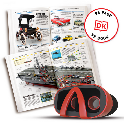 Virtual Reality Transport