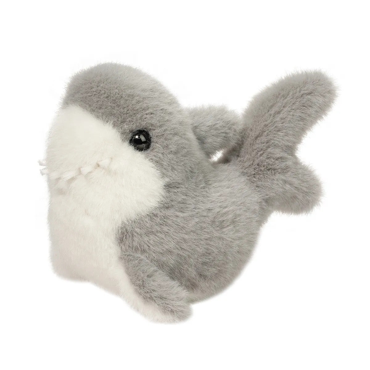 Lil Baby Shark Plush