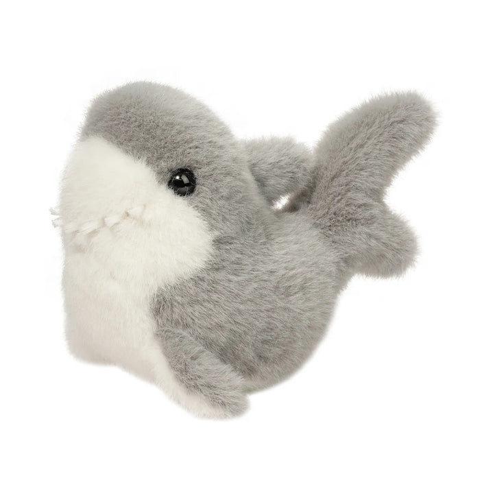 Lil Baby Shark Plush