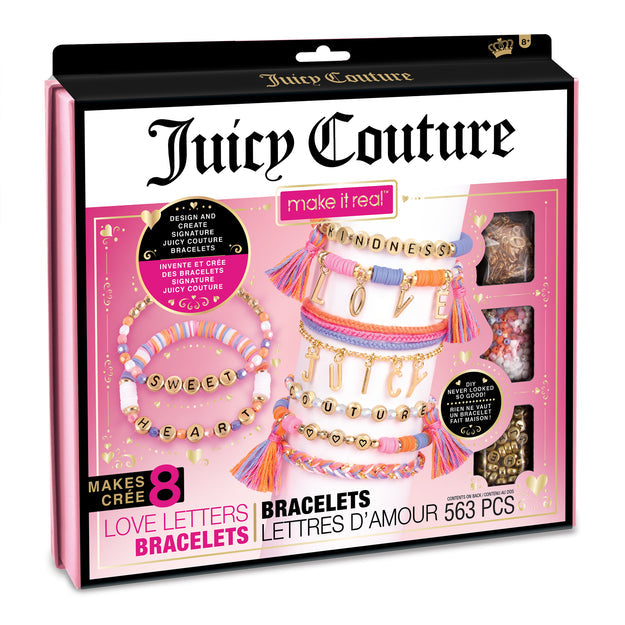 Juicy Couture Love Letter