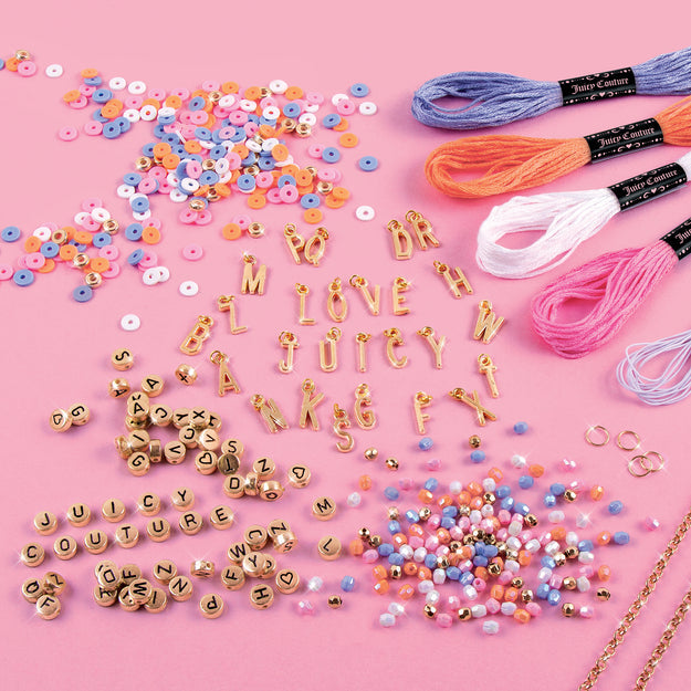 Juicy Couture Love Letter