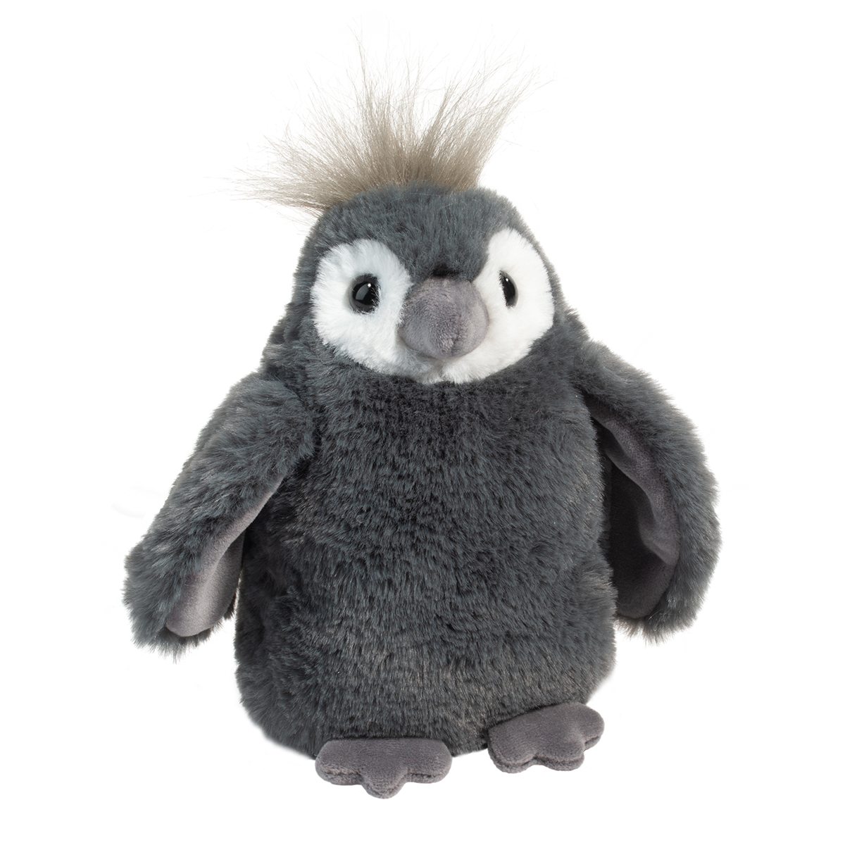 Douglas Mini Perrie Penguin Soft Plush Toy