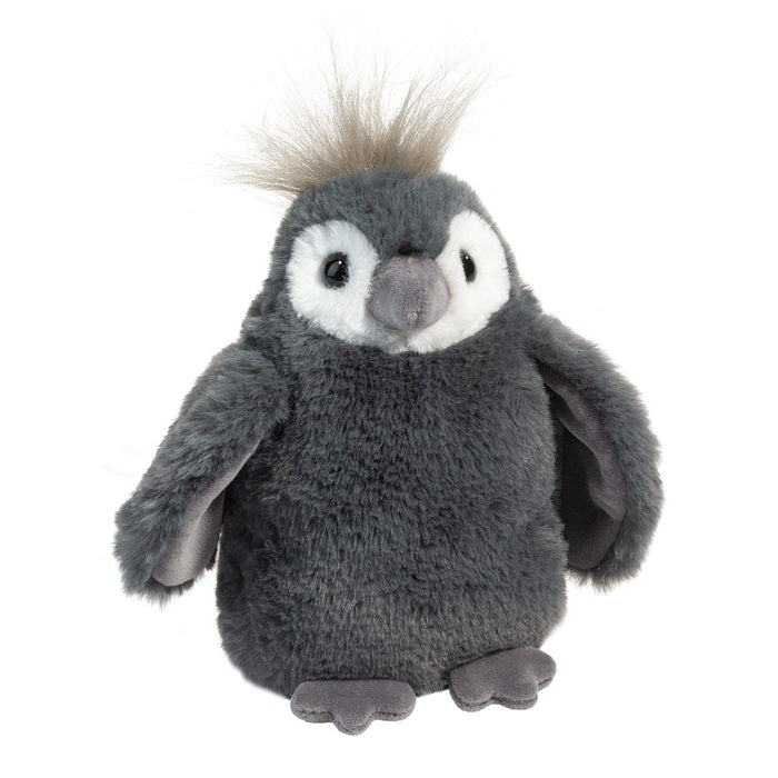Douglas Mini Perrie Penguin Soft Plush Toy
