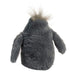 Douglas Mini Perrie Penguin Soft Plush Toy