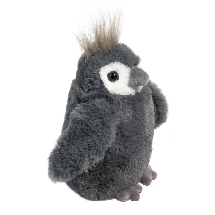 Douglas Mini Perrie Penguin Soft Plush Toy