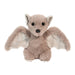 Douglas Cuddle Toy Mini Flappie Soft Bat Plush 8in