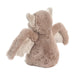 Douglas Cuddle Toy Mini Flappie Soft Bat Plush 8in