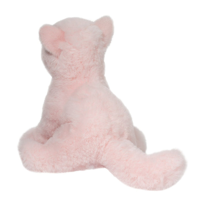 Pink Cat Mini Soft