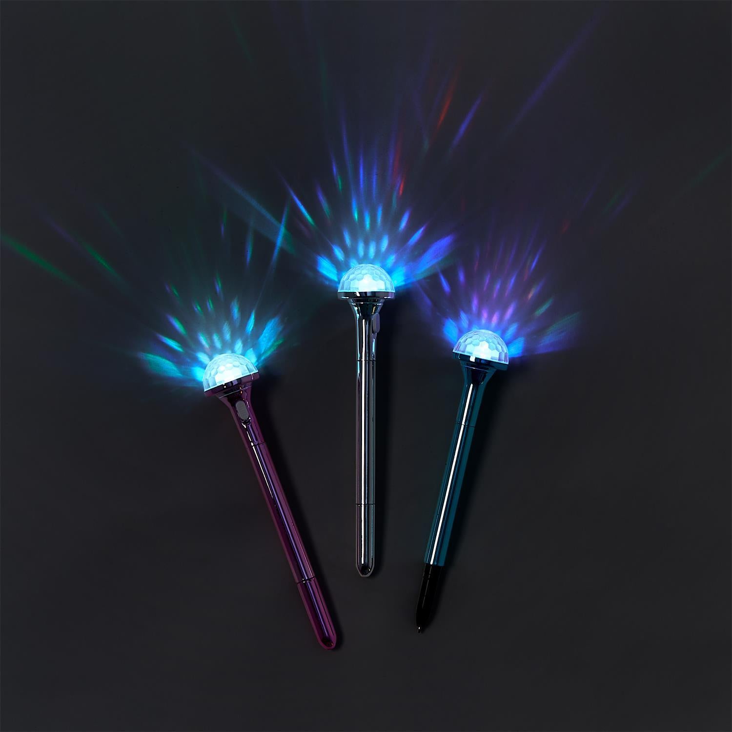 Super Nova  Light Up Pen