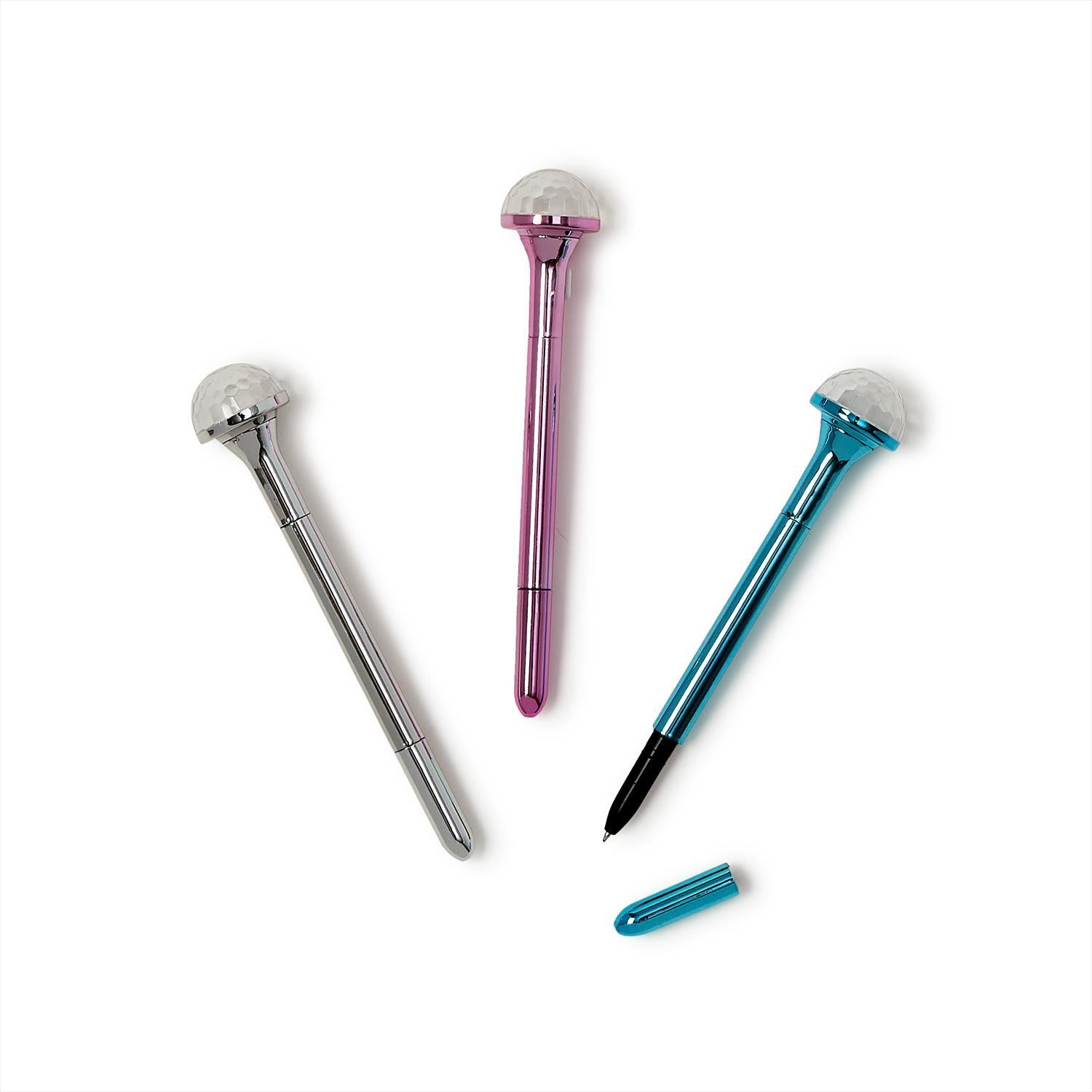 Super Nova  Light Up Pen