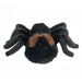 Douglas Cuddle Toy Sneakie Soft Spider Stuffed Animal 7in