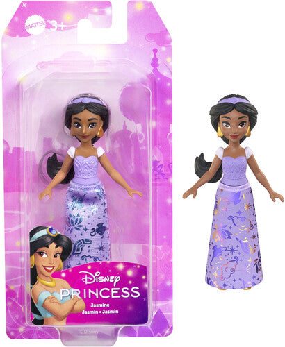 Disney Princess Small Doll