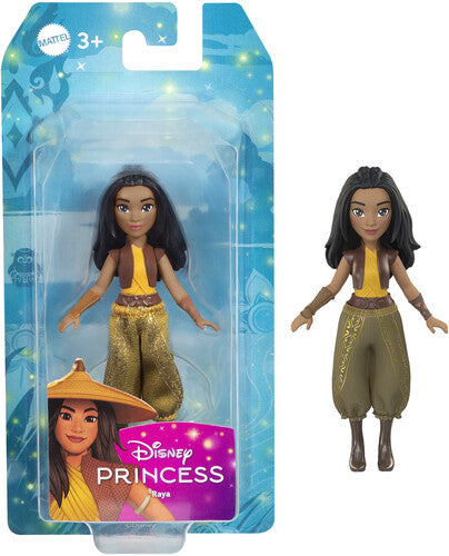 Disney Princess Small Doll