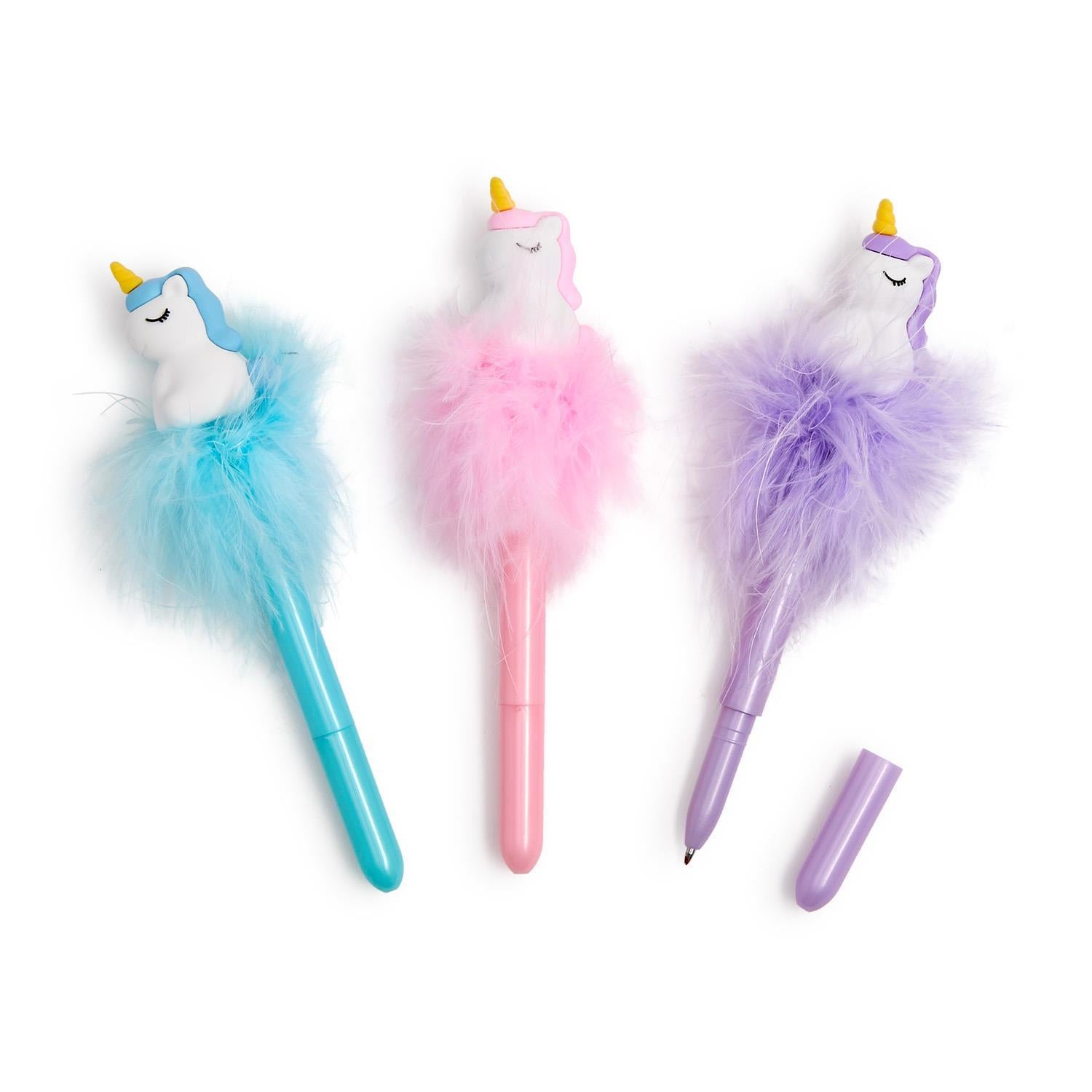 Unicorn Erasable Pen