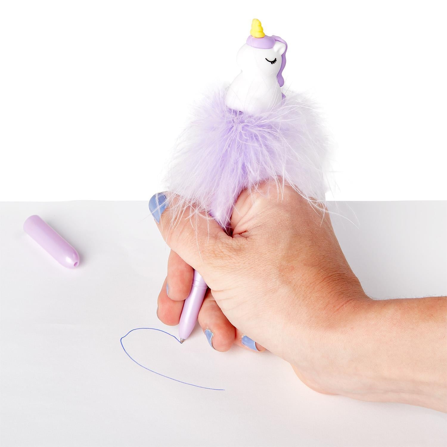 Unicorn Erasable Pen