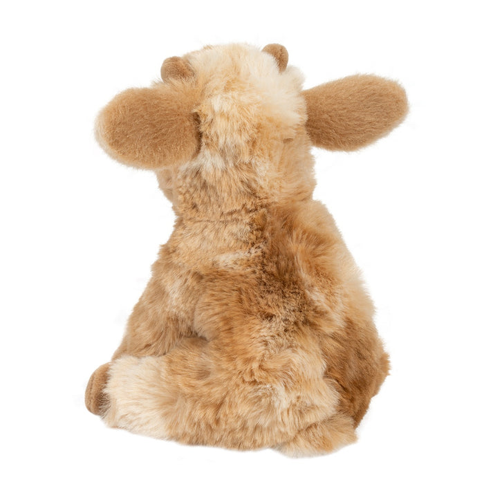 Douglas Cuddle Toy Mini Dandie Goat Soft Plush Toy