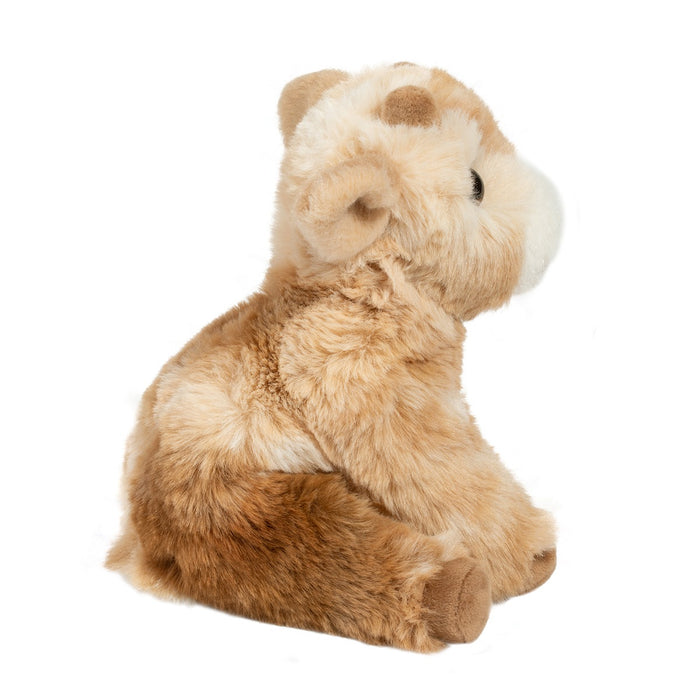 Douglas Cuddle Toy Mini Dandie Goat Soft Plush Toy