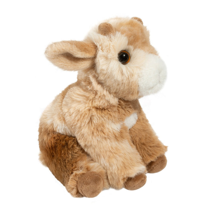 Douglas Cuddle Toy Mini Dandie Goat Soft Plush Toy