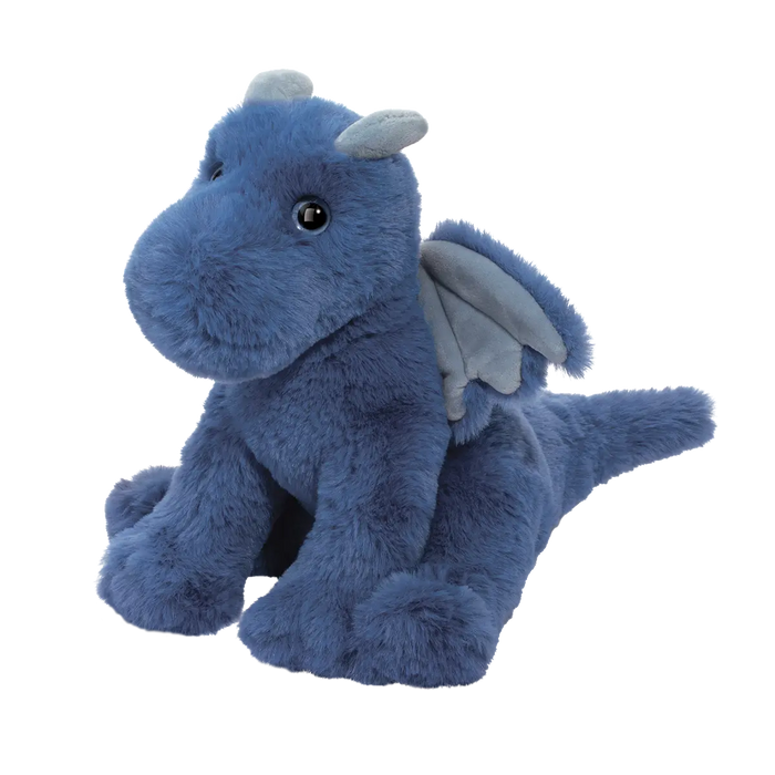 Indie Blue Dragon Soft