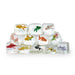 Two's Company Mini Aquarium 36 Pc Squishy Toy Refill 12 Fish