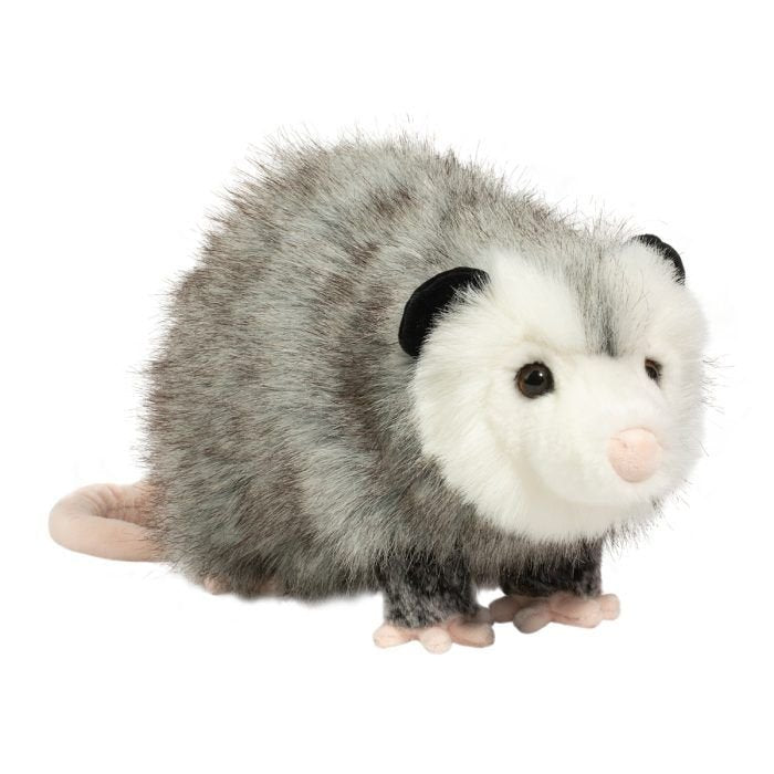 DLux Ozzy Possum Deluxe Stuffed Animal Plush Toy