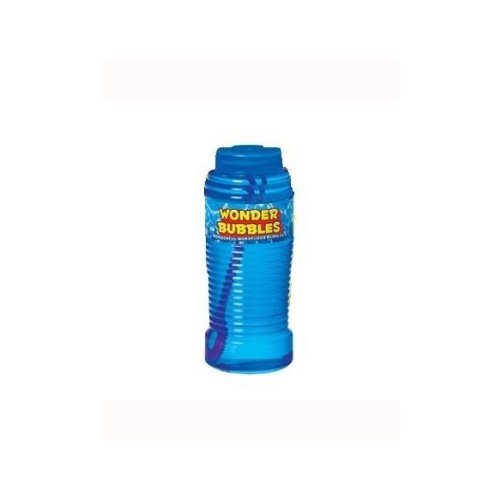 WONDER BUBBLES