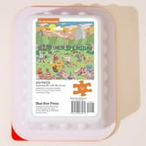 Whataburger Fancy Ketchup Puzzle 500 pcs