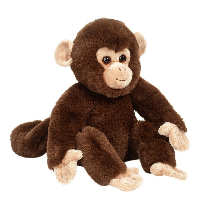Mikie Monkey Plush Doug;as