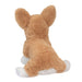 Douglas Cuddle Toy Cheekie Soft Corgi Plush Stuffed Animal