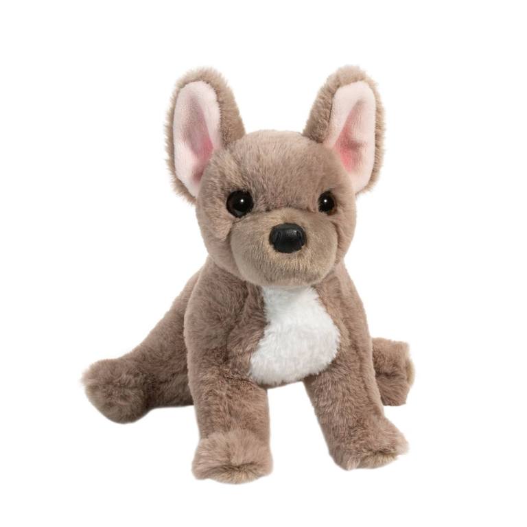 Gabbie Soft French Bulldog Plush