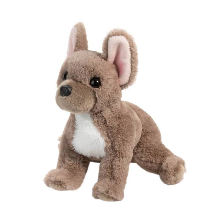 Gabbie Soft French Bulldog Plush
