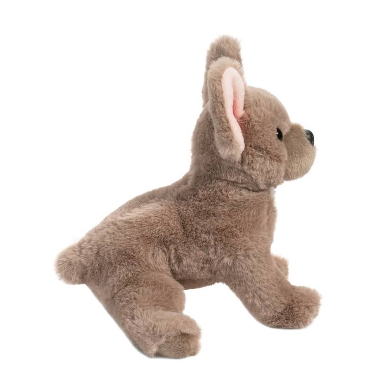 Gabbie Soft French Bulldog Plush